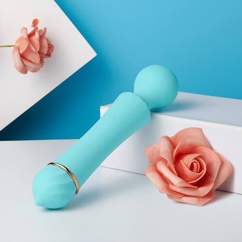 Premium Wand Vibrators-Masažieris Sievietēm