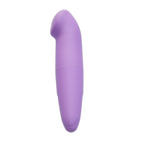 Violets mini G-punkta vibrators