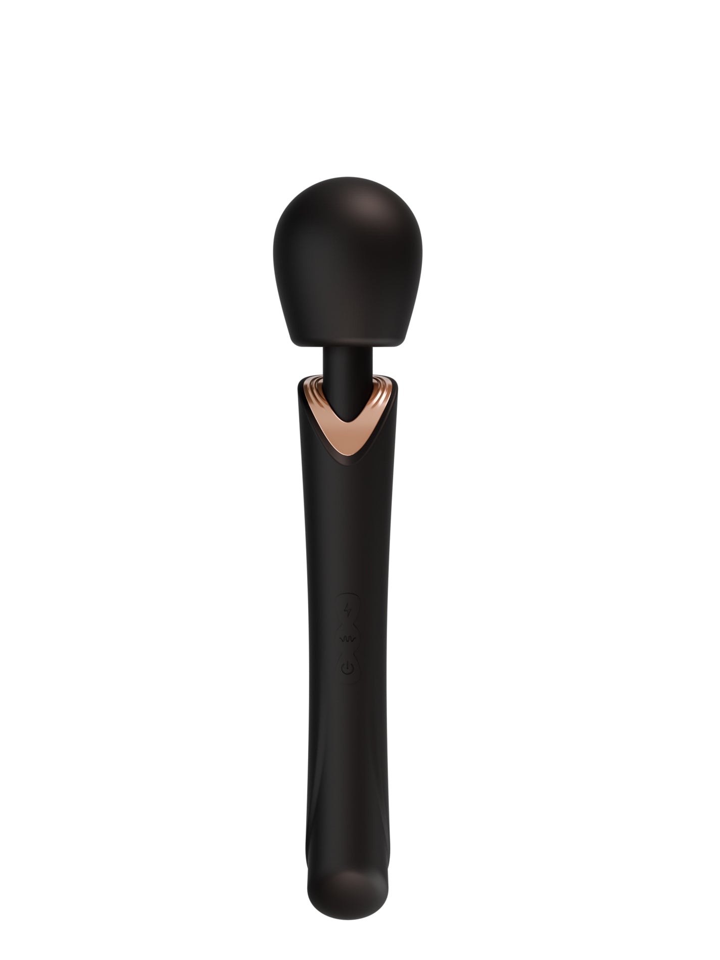 B Series - Powerful Wand Masāžas vibrators