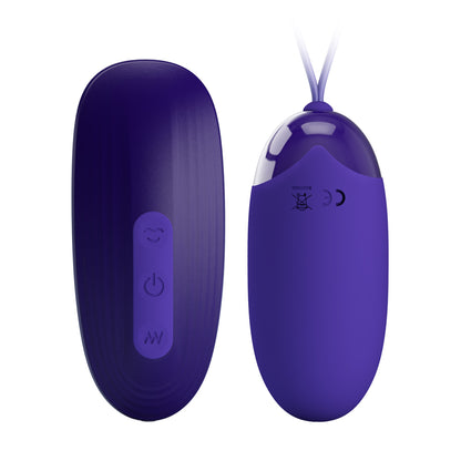 Vibroola un klitora stimulators PRETTYLOVE Orthus Youth