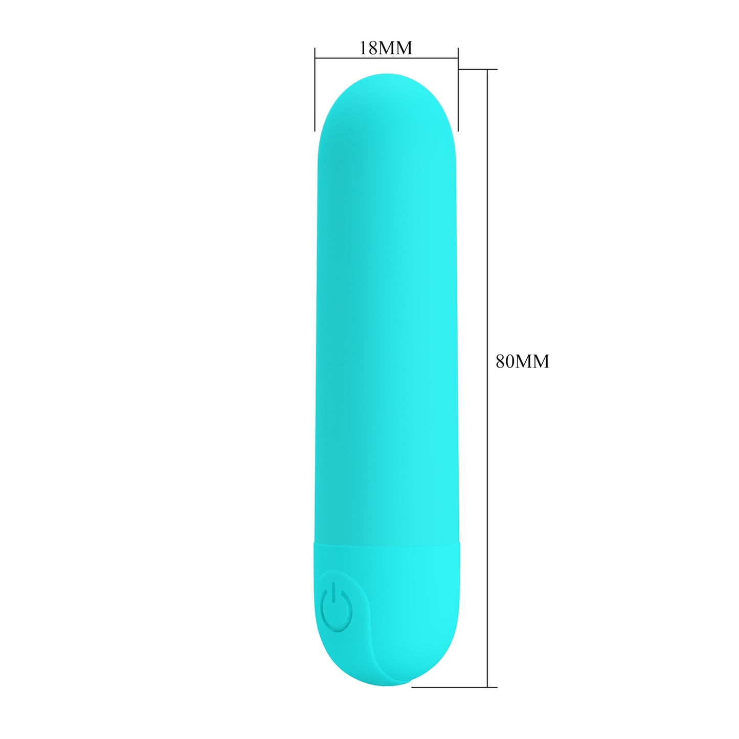 Mini vibrators PRETTY LOVE Stefan zils