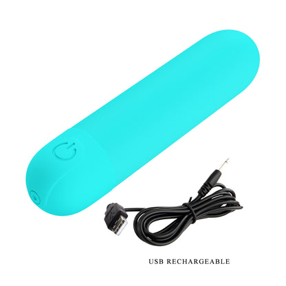 Mini vibrators PRETTY LOVE Stefan zils